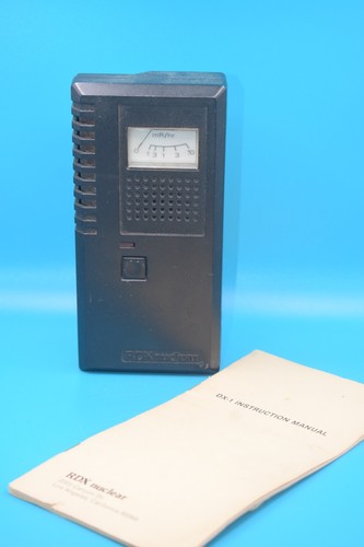 Rdx nuclear dx1 - nuclear,