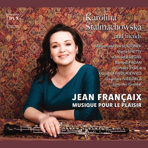 Karolina stalmachowska jean - stalmachowska,