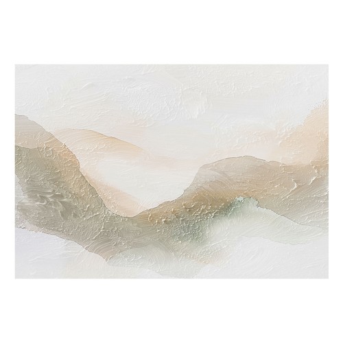 Papier peint panoramique - peint,