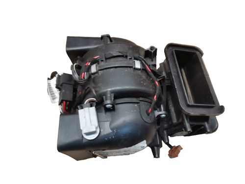 Pulseur ventilateur chauffage - pulseur,