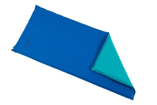 Matelas auto gonflant multimat - matelas, auto-gonflant