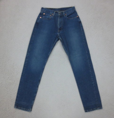 Jean tapered slim - jean,