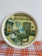 ancien plateau Rond massily