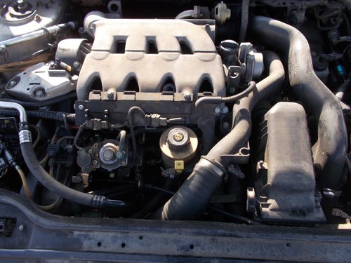 Turbo renault laguna phase - 1,