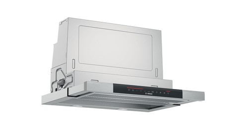 Hotte encastrable bosch - hotte,