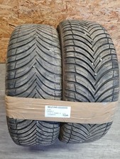 Pneu 195/55 R16 91 H KLEBER 4