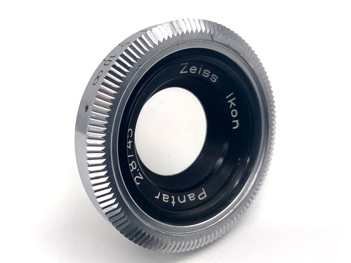 Zeiss ikon pantar 45mm - ikon,