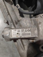 Cremaillere assistee OPEL