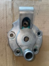 culasse 125 kx bud racing 1998