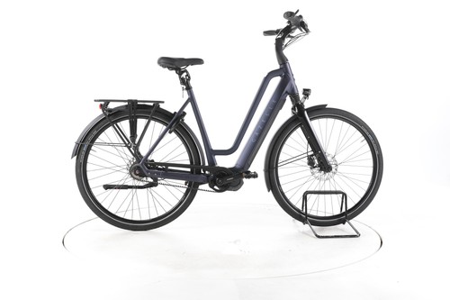 Gazelle chamonix vélo - c5,