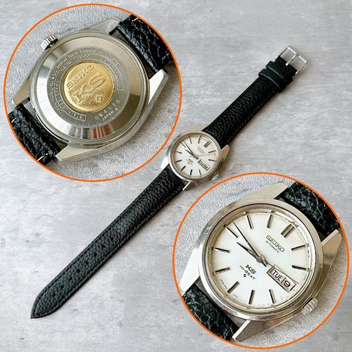 Montre homme vintage 1970 king - montre,