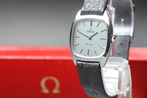 Nos box 1977 omega ville - nos/box,