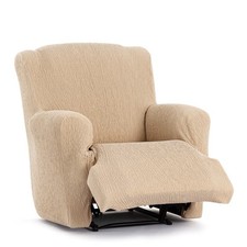 Housse de Fauteuil élastique