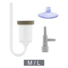 Portable Aquarium CO2