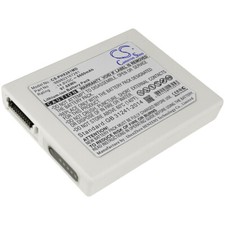 Battery for Philips   HeartStart XL+ Moniteur Defibrillateur  Heartstart XL Plus