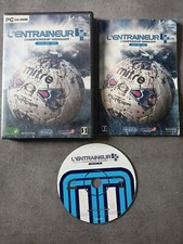 (PC-04) Jeu PC L'Entraineur 4