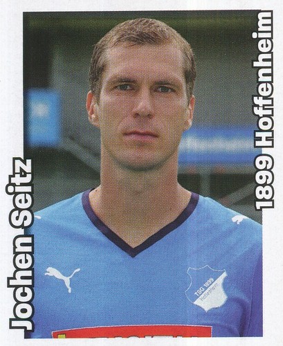 266 jochen seitz - seitz, #