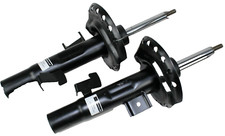 Amortisseurs Avant 2 Pièces