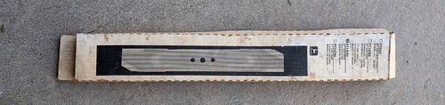 John deere tondeuse - , lame