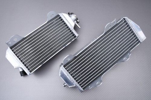 Radiateur eau avdb renforcés - radiateur,