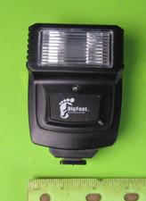 Big Foot Numérique Esclave