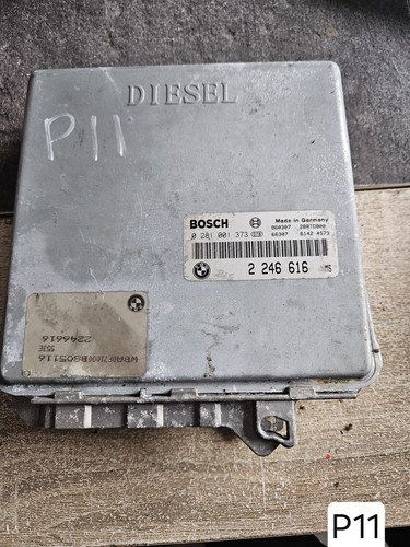 Boitier calculateur dde - calculateur,