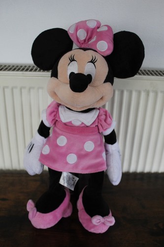 Peluche minnie disney - minnie,