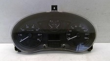 Compteur FIAT SCUDO 2  Diesel
