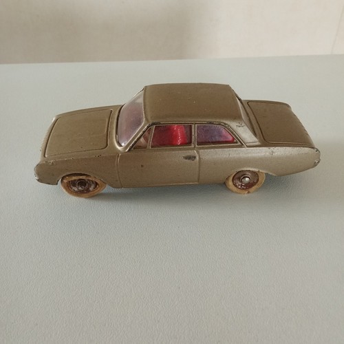 Dinky toys ford taunus - 1/43,