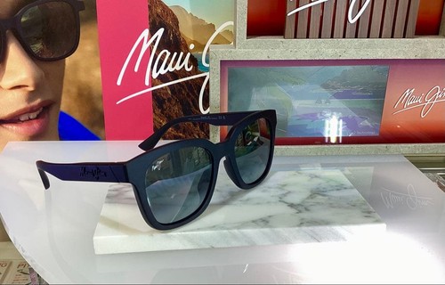 Lunettes soleil maui jim - de,