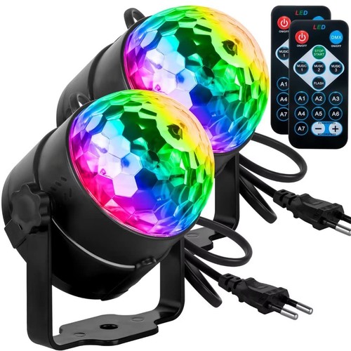 Lot boules disco - boules,