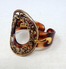 Superbe bracelet manchette