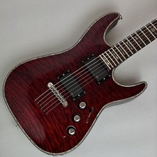 SCHECTER HellRaiser AD-C-1-HR