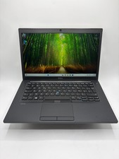 Dell Latitude 7480 i7-7600U /