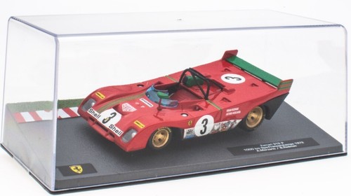 Ferrari 312 1000 - 1/43,