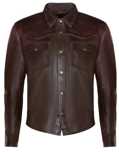 Pour hommes marron - hommes,