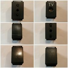 USED ORIGINAL BTICINO LIVING CLASSIC 4501 4503 4505 4513 4580 4500 4662 4512