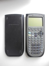 Texas Instruments TI-89