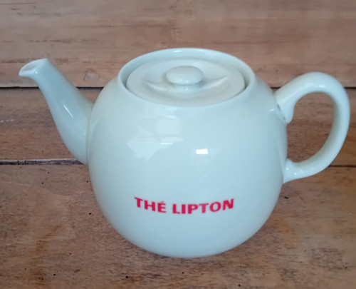 Theiere lipton pillivuyt - theiere,