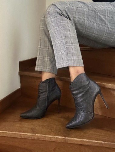 Anna bottines femme - anna, f.