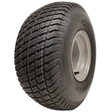 Pneu pour tondeuse à gazon