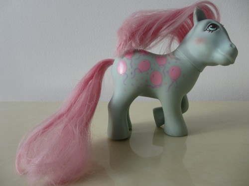 Little pony mon petit - my,