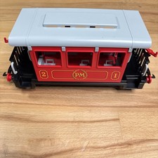 Vintage C. 1980  Playmobil