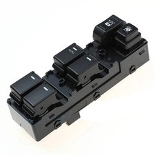 Interrupteur vitre voiture