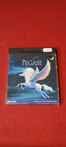 Pegase jeux vidéo philips - vidéo,