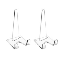 Support présentoir photo