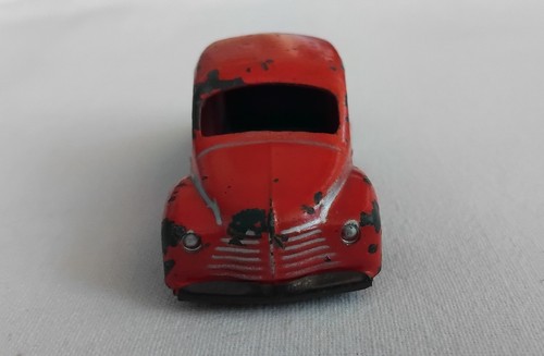 Cij renault 4cv vintage - -,