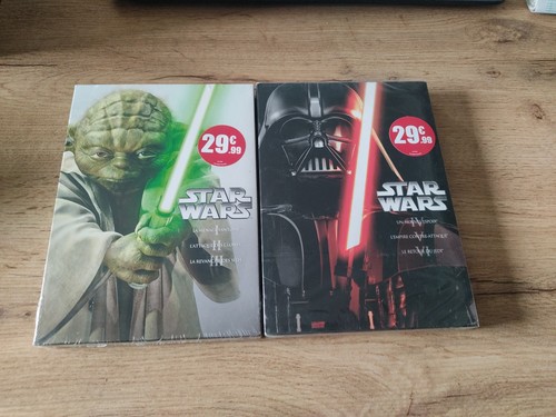 Lot coffrets dvd - lot, 2