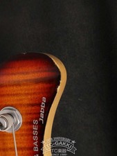 Guitare électrique Mayones