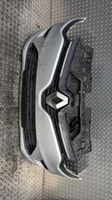 Pare choc avant RENAULT CLIO 4